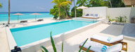 Beach Villa Residences -Modern design