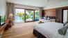 Beach Villa Residences - Guest bedroom luxury