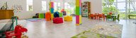 Amilla Beach Villa Residences - Playground for kids