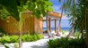 Amilla Beach Villa Residences - Tropical setting near spa