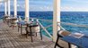 Amilla Beach Villa Residences - Sunset Bar