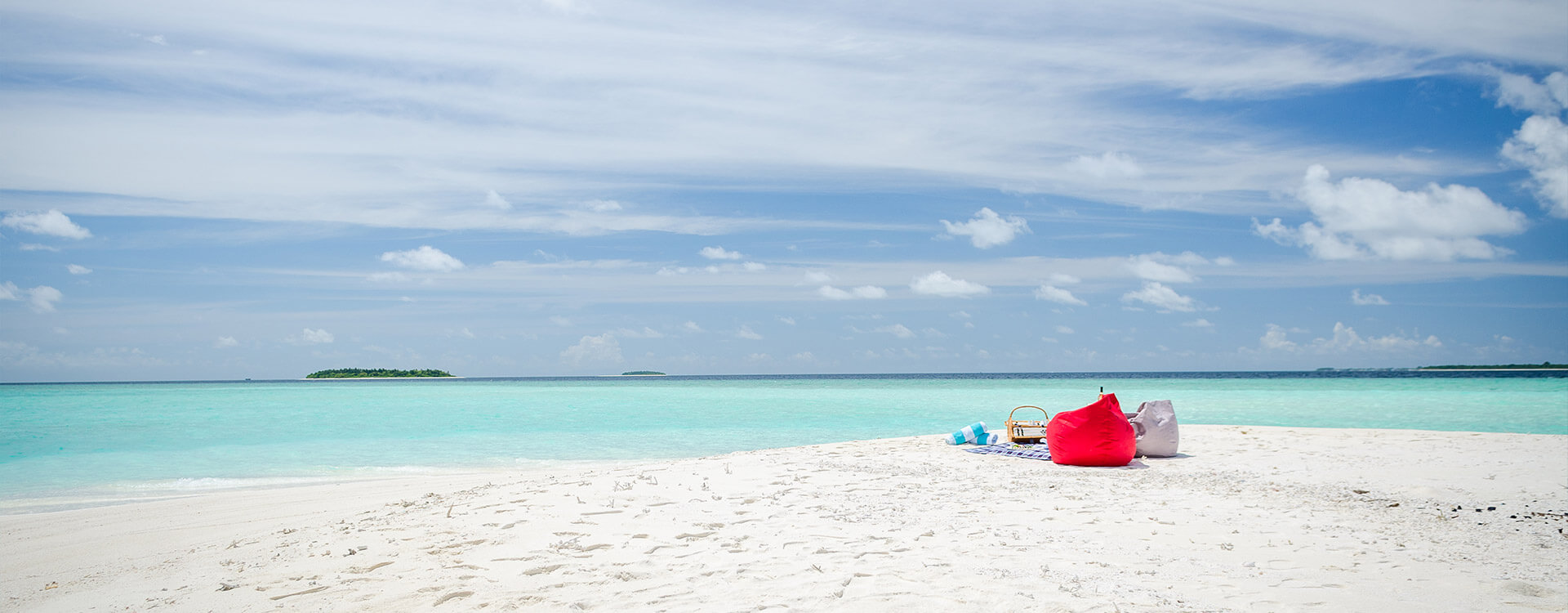 The Amilla Villa Estate - World Class Dining